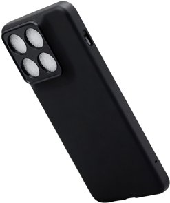  Чохол BeCover for Motorola Edge 70 - Black (715047)