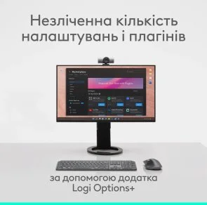 Фото: Миша Logitech MX Master 4 Performance Wireless/Bluetooth Graphite (910-007562) № 14 | KTC