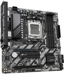 Материнська плата Gigabyte B840M DS3H WIFI6