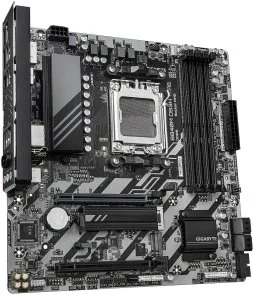 Фото: Материнська плата Gigabyte B840M DS3H WIFI6 № 3 | KTC