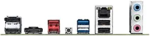 Фото: Материнська плата Gigabyte B840M D3HP № 4 | KTC