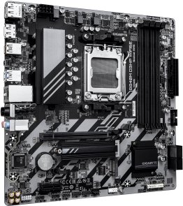 Материнська плата Gigabyte B840M D3HP WIFI6E