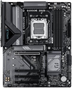 Материнська плата Gigabyte B840 EAGLE WIFI6E