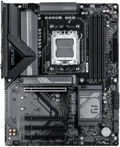 Фото: Материнська плата Gigabyte B840 EAGLE WIFI6E № 3 | KTC