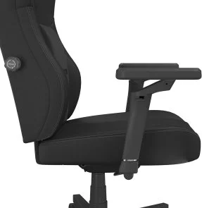 Фото: Крісло Hator Arc 4 XXL Black (HTC4400XXL) № 6 | KTC