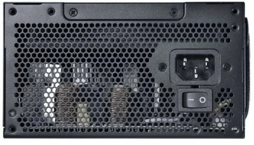 Фото: Блок живлення Lian-Li 650W RB 650B Black (G9P.RB0650B.B000.EU) № 5 | KTC