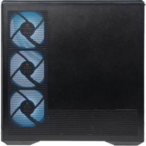 Фото: Персональний комп'ютер КТС Nova Core - AMD Ryzen 5 7500X3D / 32 ГБ DDR5 / PCI-E SSD 1 ТБ / AMD / Radeon RX 9070 XT, 16 ГБ / AMD B850 / 750 Вт № 8 | KTC