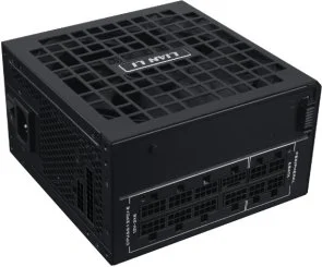 Фото: Блок живлення Lian-Li 1200W RS1200G Black with hub (G9P.RS1200G.BH00.EU) № 2 | KTC