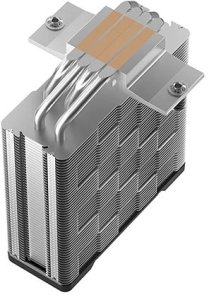 Кулер для процесора Deepcool AG400 G2 (R-AG400-BKNPMG2-G)