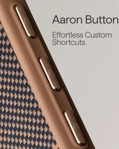 Чохол Pitaka for Samsung S26 Ultra - Cairn ProGuard Moment Sunset (PBS2603U)