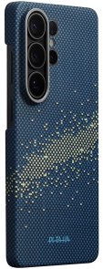 Чохол Pitaka for Samsung S26 Ultra - Edge Ultra-Slim Moment Milky Way (KS2605U)