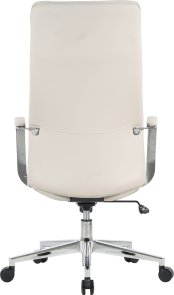 Крісло OfficePro Shift OC533G Gray