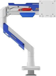 Фото: Кронштейн GamePro MAG701WBL White/Blue № 5 | KTC
