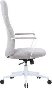 Крісло OfficePro Shift OC545G Gray