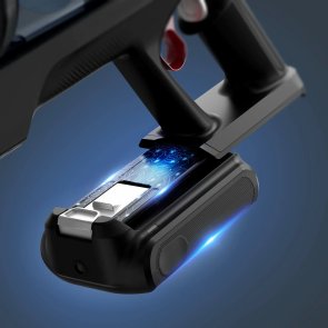 Ручний бездротовий пилосос Rowenta X-Force Flex 10.80 (RH7AD5E0)