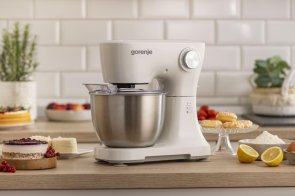 Планетарний міксер Gorenje MMC800WS