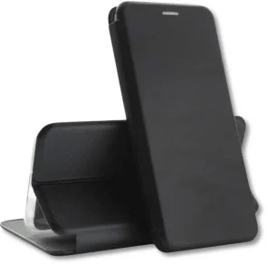 Фото: Чохол BeCover for Tecno Spark Go 2 KM4 - Exclusive Black (715006) № 2 | KTC