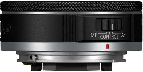 Фото: Об'єктив Canon RF 24mm f/2.8 STM (6128C005) № 8 | KTC