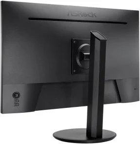 Фото: Монітор AsRock Phantom Gaming PG27FFS2E - 27" IPS / 1920×1080 / 240 Гц / AMD FreeSync Premium / Pivot / HAS № 6 | KTC