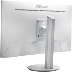 Монітор AsRock PG27FFS2E-W White