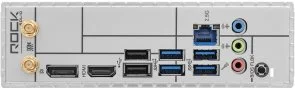 Фото: Материнська плата AsRock B850M ROCK WIFI № 5 | KTC