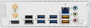 Фото: Материнська плата AsRock B850M CHALLENGER WIFI WHITE № 5 | KTC