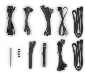 Блок живлення be quiet! 1200W Power Zone 2 (BP030EU)