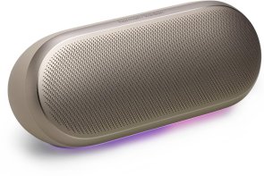 Портативна колонка Harman Kardon Luna 2 Warm Sand (HKLUNA2WSDEU)