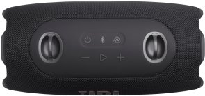 Портативна колонка JBL Xtreme 5 Black (JBLXTREME5BLK)