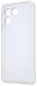 Фото: Чохол BeCover for Tecno POVA 7 Neo LJ6 - Transparancy (715038) № 2 | KTC