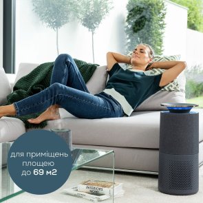 Очищувач повітря Beurer LR 401 (LR_401)