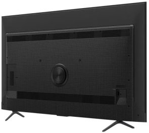 Телевізор QLED TCL 65P81K (Google TV, Wi-Fi, 3840x2160)