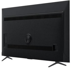 Телевізор QLED TCL 75P81K (Google TV, Wi-Fi, 3840x2160)