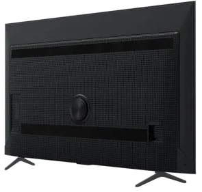 Фото: Телевізор QLED TCL 75P81K (Google TV, Wi-Fi, 3840x2160) № 8 | KTC