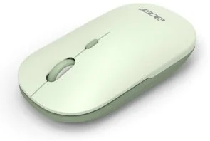 Фото: Миша Acer AMR130 Green (GP.MCE11.04D) № 3 | KTC