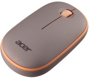 Миша Acer Bubble Wireless Peach (GP.MCE11.03J)