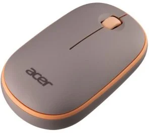 Фото: Миша Acer Bubble Wireless Peach (GP.MCE11.03J) № 3 | KTC
