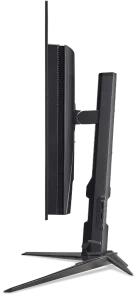 Фото: Монітор Acer X32X3BMIIPHUZX (UM.JXXEE.301) - 31.5" OLED / 3840×2160 / 240 Гц / AMD FreeSync Premium, Nvidia G-Sync / HAS № 5 | KTC