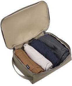 Дорожня сумка THULE Chasm Gear Cube Medium TCGC-302 Deep Khaki (3205608)