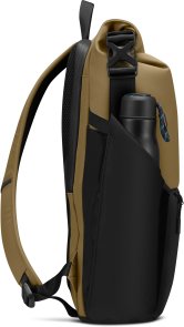 Рюкзак для ноутбука Lenovo Legion GB500 Black/Yellow (GX41U39298)