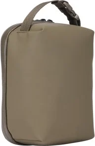 Фото: Дорожня сумка THULE Chasm Gear Cube Small TCGC-301 Deep Khaki (3205606) № 3 | KTC
