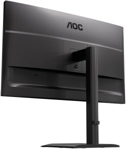 Монітор AOC U27E4CV Black