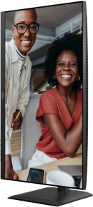 Монітор AOC U27E4CV Black