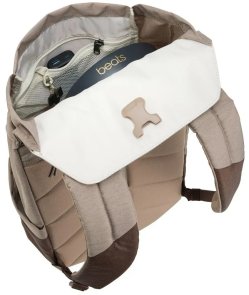 Рюкзак для ноутбука THULE Lithos 16L TLBP213 Tinted Taupe/Nuanced Brown (3205450)