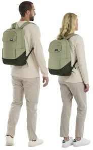 Рюкзак для ноутбука THULE Lithos 20L TLBP216 Quiet Green/Darkest Green (3205453)