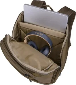 Фото: Рюкзак для ноутбука THULE Chasm 26L TCHB-215 Deep Khaki (3205223) № 9 | KTC