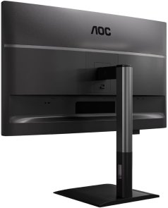 Монітор AOC Q27P4CV Black