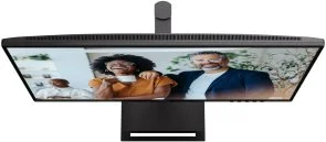 Фото: Монітор AOC Q27P4CV Black - 27" IPS / 2560×1440 / 120 Гц / Adaptive Sync / Pivot / HAS № 11 | KTC
