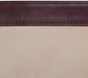 Чохол INCARNE Cline - MacBook Pro 14 Burgundy