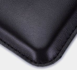 Чохол INCARNE ClineUp - MacBook Pro 16 Black